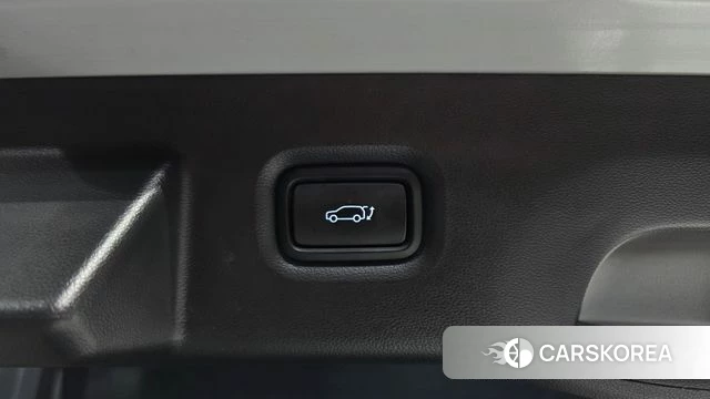 Hyundai Ionic 5 id 4603464 из Кореи 11