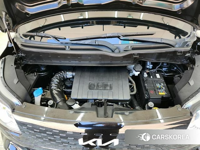 Kia The New Ray id 4282911 из Кореи 11