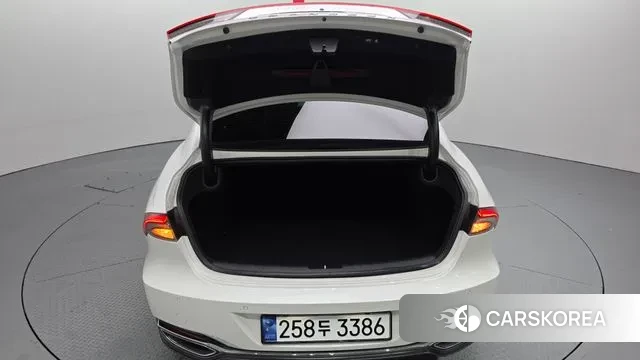 Hyundai The New Grandeur IG id 3394890 из Кореи 11