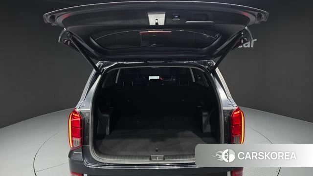 Hyundai Palisade id 4294035 из Кореи 11