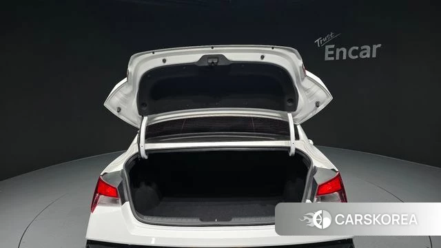 Hyundai The New Avante (CN7) id 4602758 из Кореи 11
