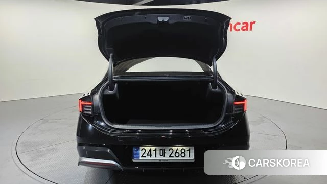 Hyundai Sonata D Edge Hybrid (DN8) id 3841660 из Кореи 11