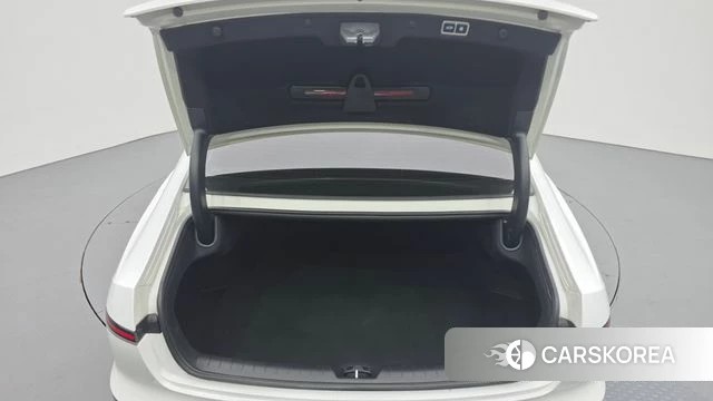 Hyundai Grandeur (GN7) id 4898354 из Кореи 11
