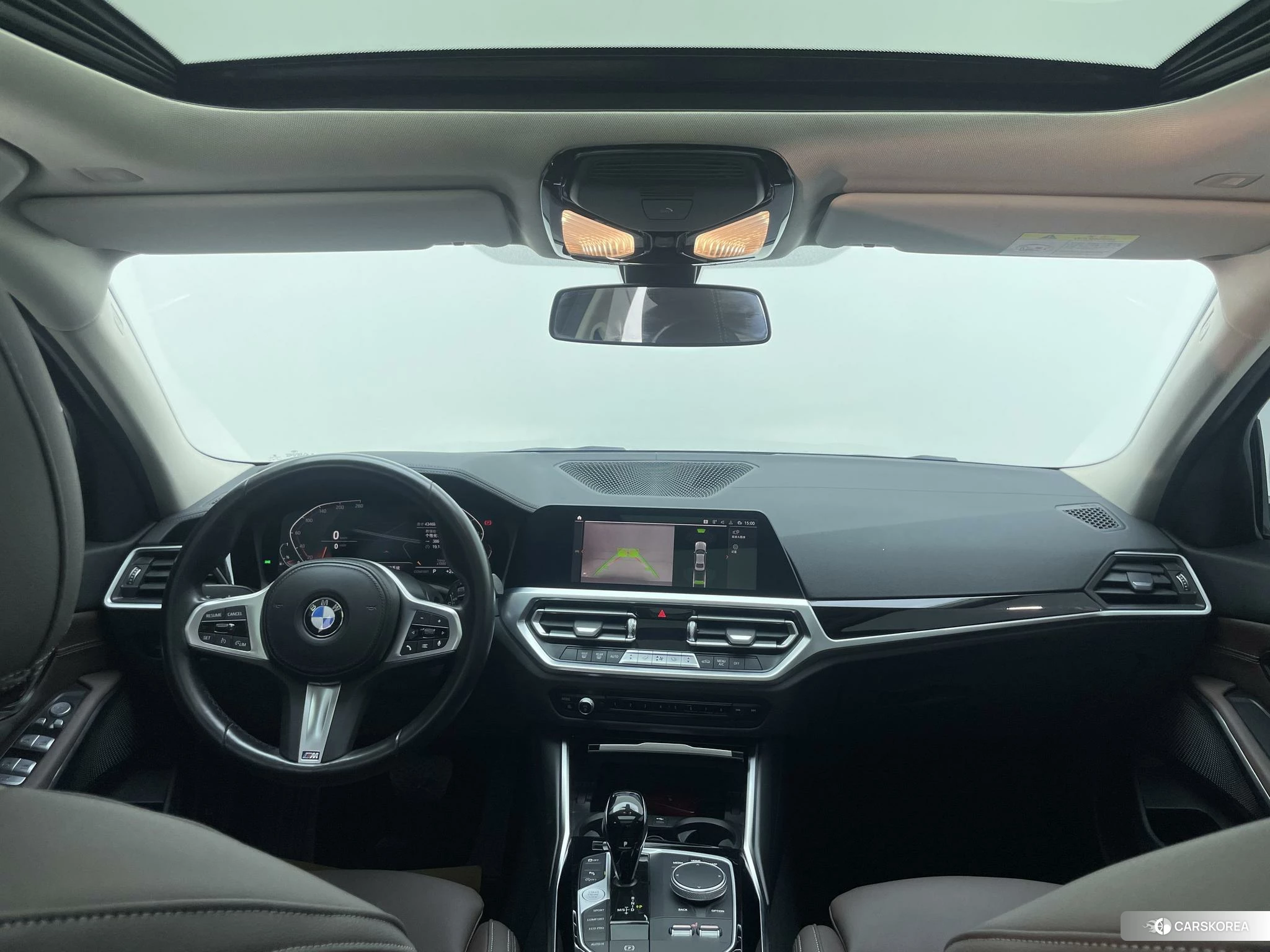 BMW 3 series id 4473997 из Китая 11