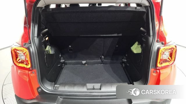 Jeep Renegade id 3898884 из Кореи 11