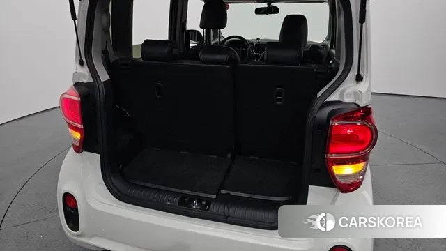 Kia The New Ray id 3592936 из Кореи 11