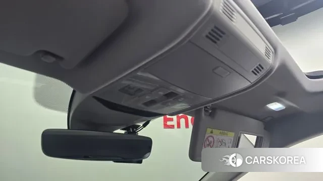 Volkswagen Arteon id 3610524 из Кореи 11