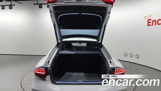 Audi A7 (4K) id 2784609 из Кореи 11