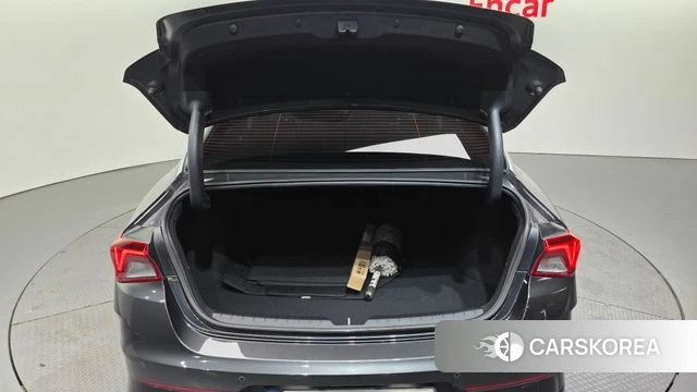 Kia K5 3rd generation id 3954307 из Кореи 11