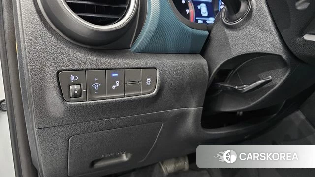 Hyundai Kona id 4483107 из Кореи 11