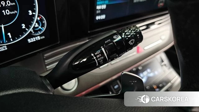 Hyundai The New Grandeur IG id 4550573 из Кореи 11