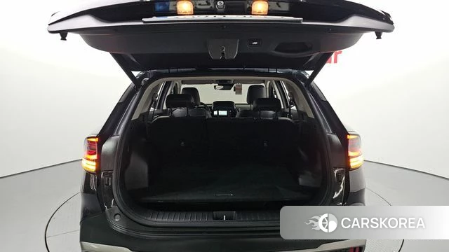 Kia Sportage 5th Generation Hybrid id 4618510 из Кореи 11