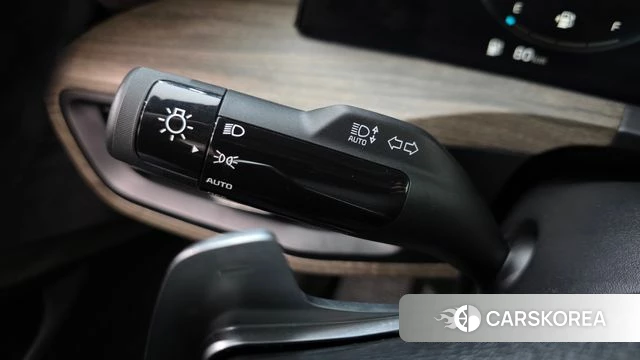 Kia K8 Hybrid id 4360677 из Кореи 11