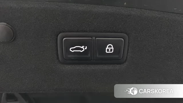 Kia K8 Hybrid id 3734909 из Кореи 11