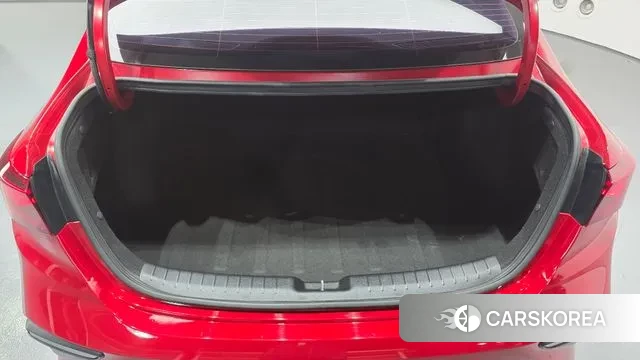 Kia Come New K3 id 3380746 из Кореи 11