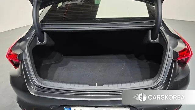 Kia K8 id 3367535 из Кореи 11