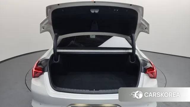 Kia K8 id 3453702 из Кореи 11