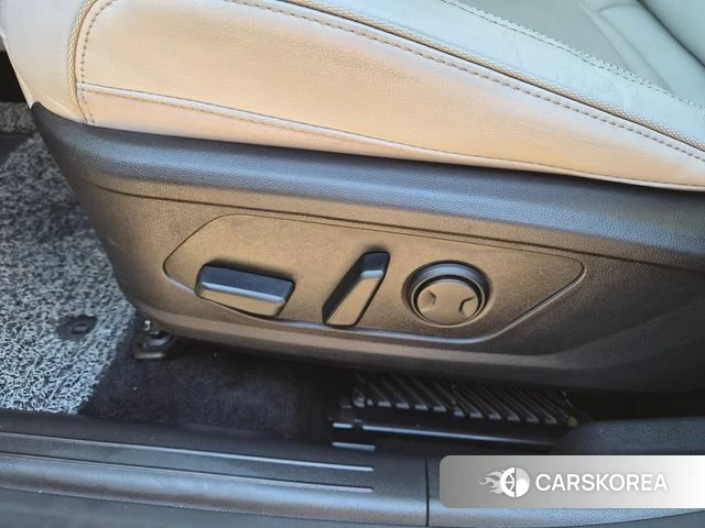 Hyundai The New Tucson Hybrid (NX4) id 4921299 из Кореи 11