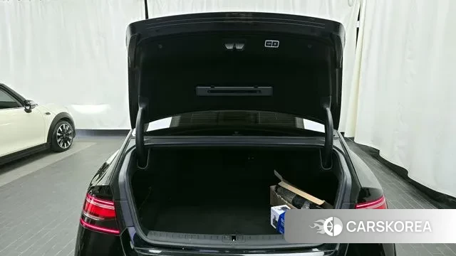 Genesis G90 (RS4) id 3478199 из Кореи 11