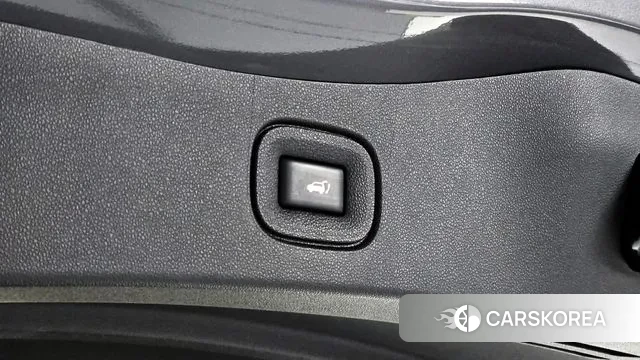 Renault Korea (Samsung) The New QM6 id 3389665 из Кореи 11