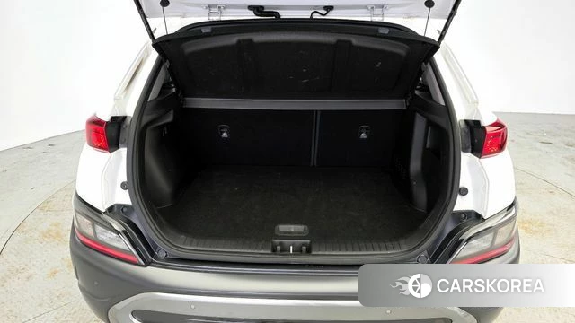 Hyundai The New Kona id 3884274 из Кореи 11