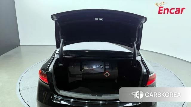 Kia Come New K7 id 3861356 из Кореи 11