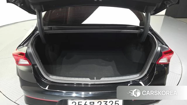 Kia K5 3rd generation id 4774015 из Кореи 11