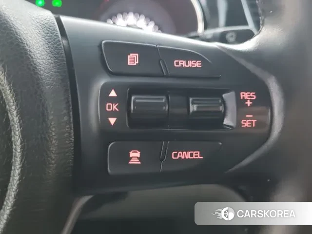 Kia The New Carnival id 3563213 из Кореи 11