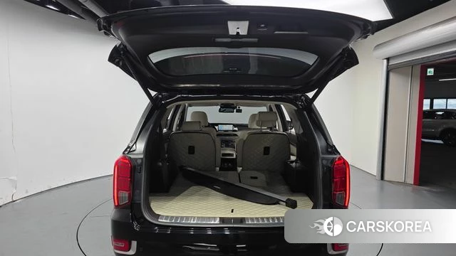 Hyundai Palisade id 4309137 из Кореи 11