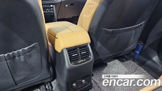 Kia K7 Premier Hybrid id 2869906 из Кореи 11