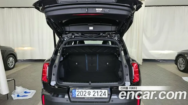 Mini Cooper S Countryman 3rd Generation id 2733720 из Кореи 11