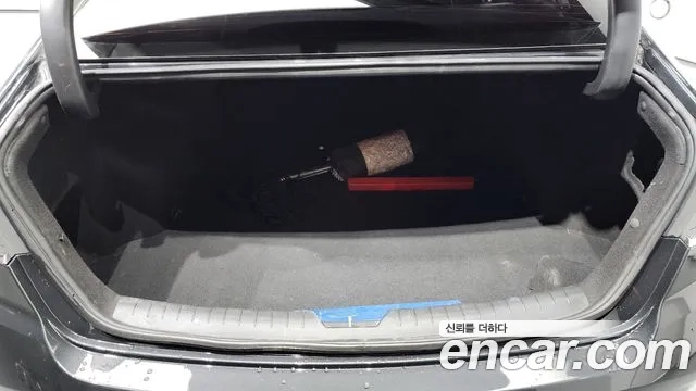 Hyundai Sonata New Rise id 2876618 из Кореи 11