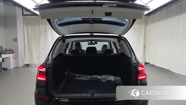 BMW X3 (G01) id 3395829 из Кореи 11