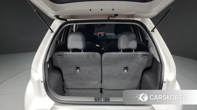 Hyundai Casper id 3561544 из Кореи 11