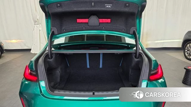 BMW M3 (G80) id 3883977 из Кореи 11