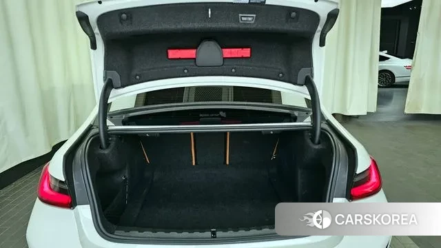 BMW 3 Series (G20) id 2888903 из Кореи 11