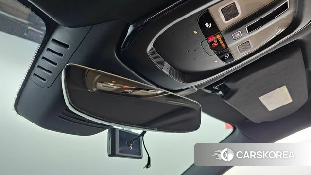 Volvo S90 id 3892067 из Кореи 11