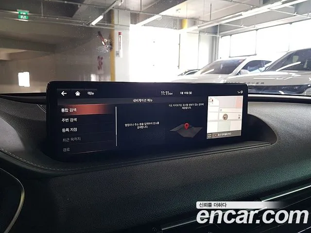 Genesis G80 (RG3) id 2660318 из Кореи 11