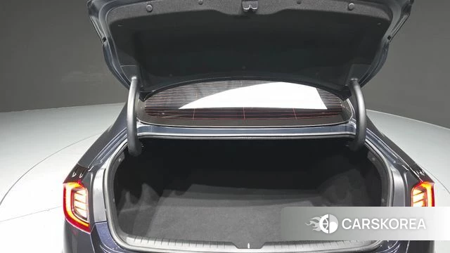 Hyundai Sonata (DN8) id 3860256 из Кореи 11