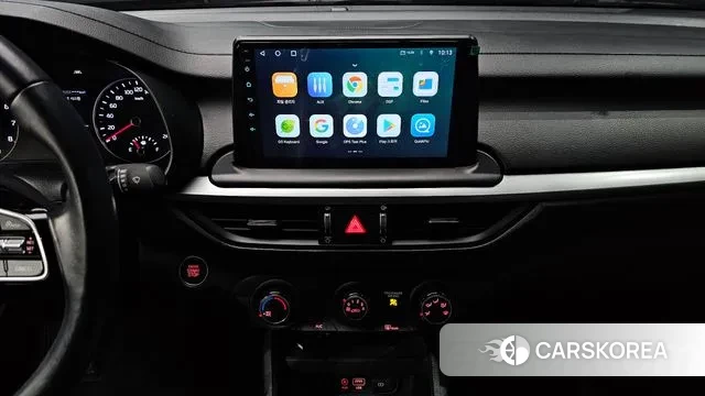 Kia Come New K3 id 3368166 из Кореи 11