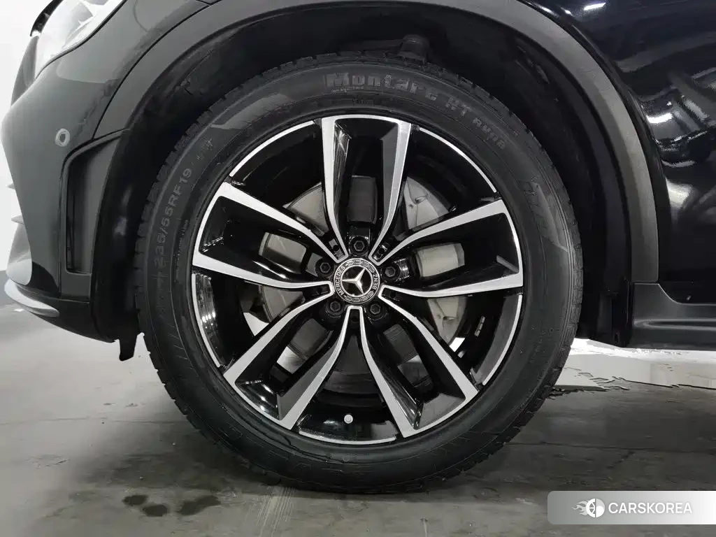 Mercedes-Benz GLC id 4669524 из Китая 11
