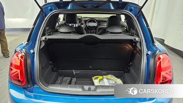 Mini Cooper Electric id 3555320 из Кореи 11