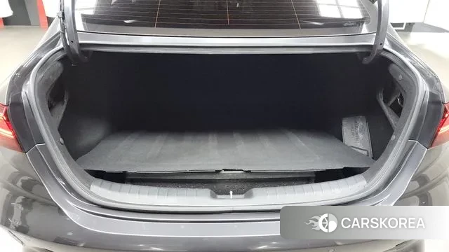 Kia The New K3 2nd generation id 3432818 из Кореи 11