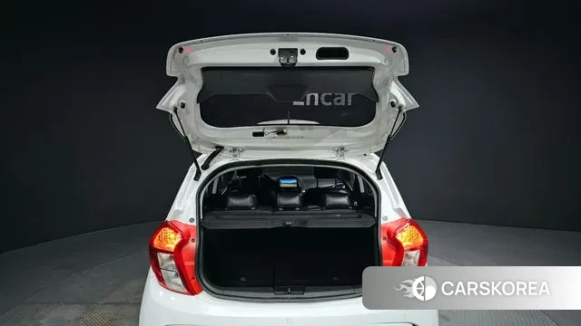 Chevrolet (GM Daewoo) The New Spark id 2227332 из Кореи 11