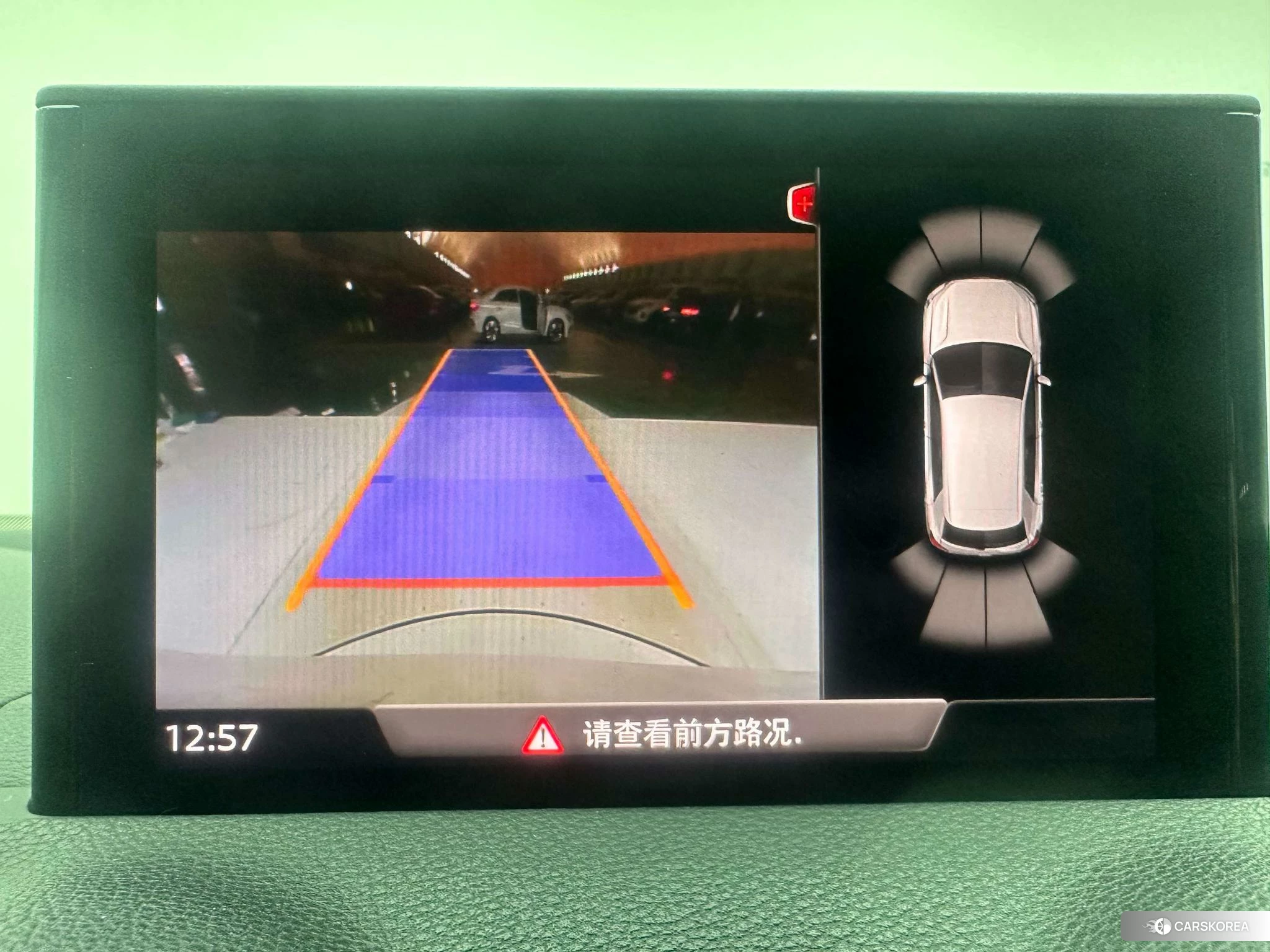 Audi Q2L id 4413275 из Китая 11
