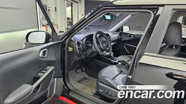 Kia Soul Booster id 2633251 из Кореи 11