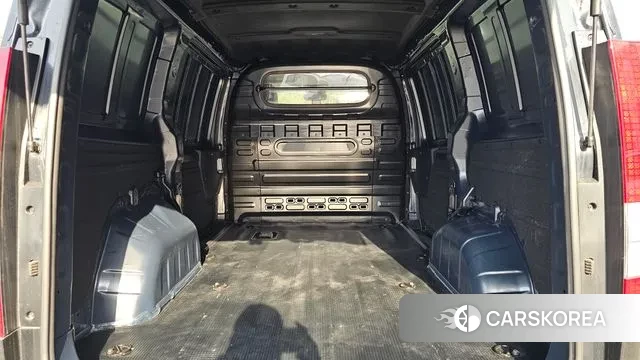 Hyundai Staria id 3467638 из Кореи 11