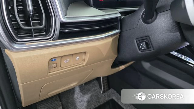 Kia The New Sorento 4th Generation id 4408174 из Кореи 11