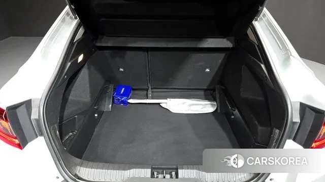 Renault Korea (Samsung) XM3 id 3023593 из Кореи 11