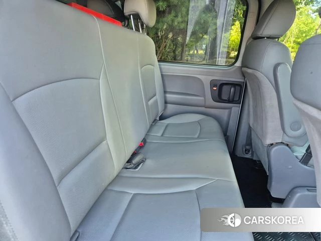 Hyundai The New Grand Starex id 4899894 из Кореи 11